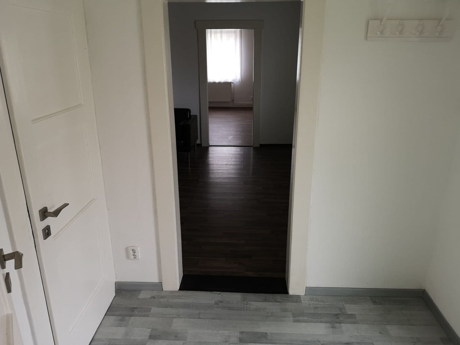 3 bedroom flat to rent, 100 m², Libušská, Prague, Prague 3 bedroom flat to rent, 100 m², Libušská, Prague, Prague