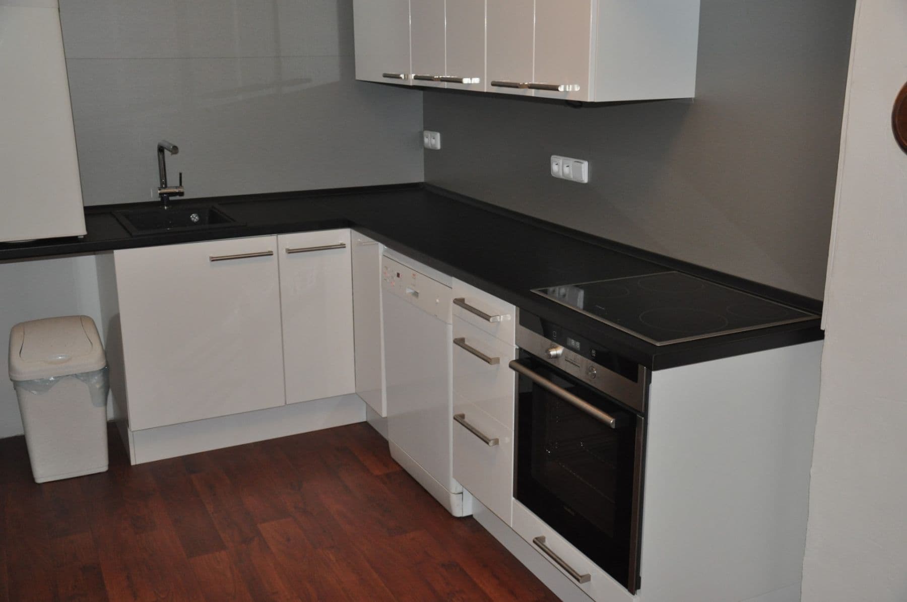 3 bedroom flat to rent, 100 m², Libušská, Prague, Prague 3 bedroom flat to rent, 100 m², Libušská, Prague, Prague