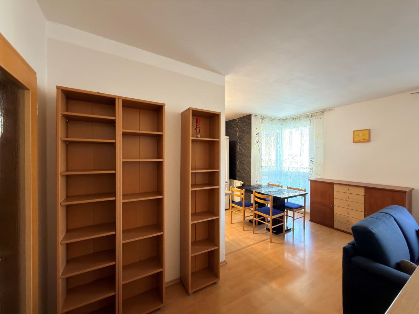 1 bedroom flat to rent, 54 m², Na križovatkách, Ružinov, Bratislavský Region 1 bedroom flat to rent, 54 m², Na križovatkách, Ružinov, Bratislavský Region