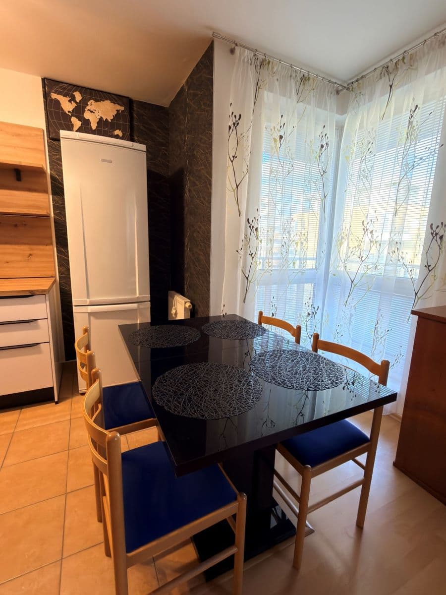 1 bedroom flat to rent, 54 m², Na križovatkách, Ružinov, Bratislavský Region 1 bedroom flat to rent, 54 m², Na križovatkách, Ružinov, Bratislavský Region