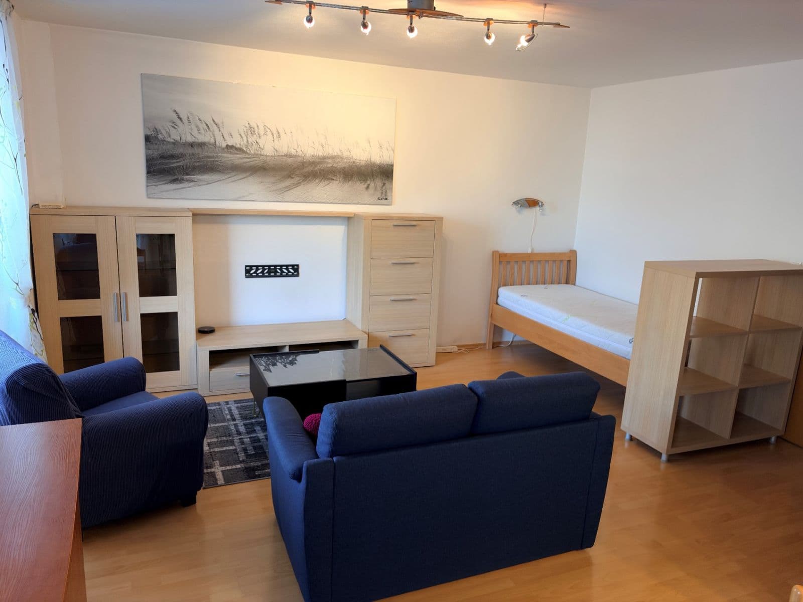 1 bedroom flat to rent, 54 m², Na križovatkách, Ružinov, Bratislavský Region 1 bedroom flat to rent, 54 m², Na križovatkách, Ružinov, Bratislavský Region