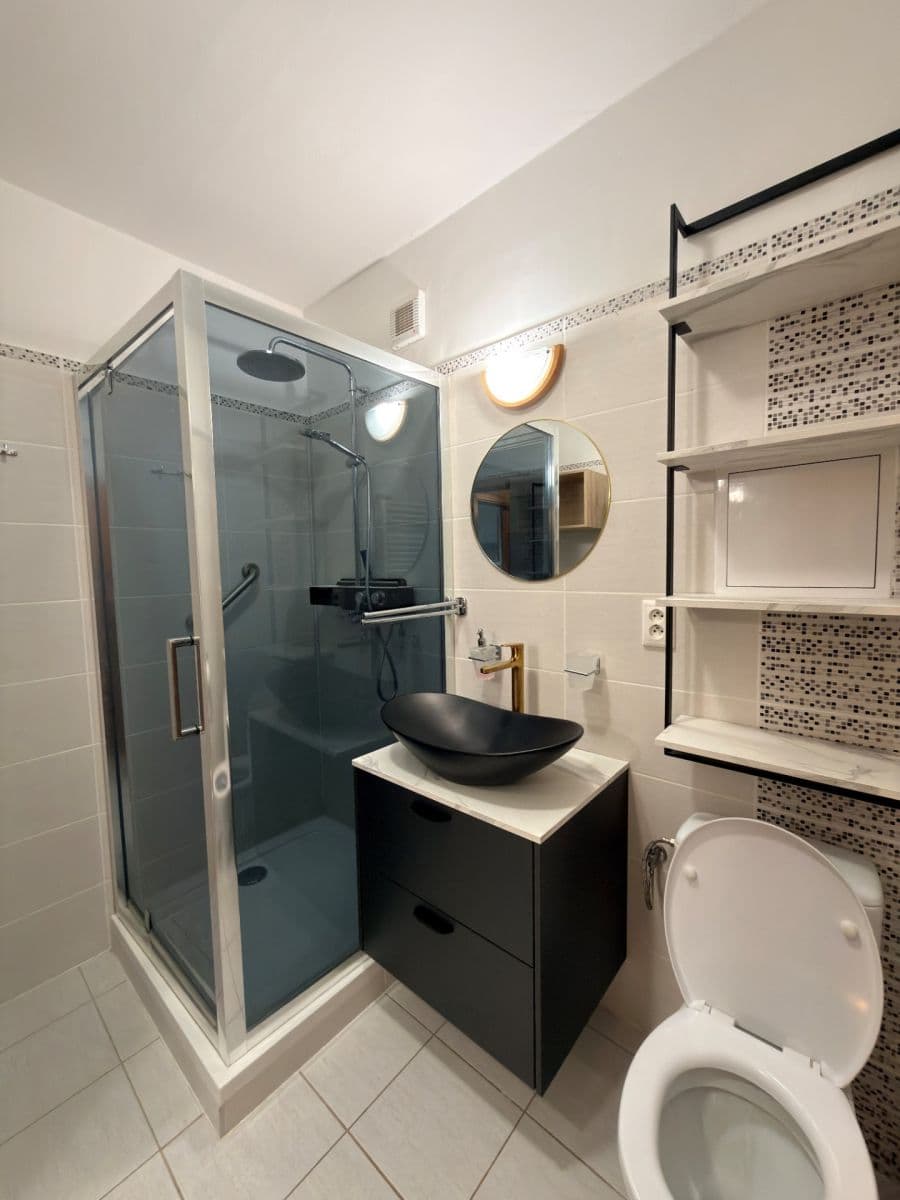 1 bedroom flat to rent, 54 m², Na križovatkách, Ružinov, Bratislavský Region 1 bedroom flat to rent, 54 m², Na križovatkách, Ružinov, Bratislavský Region