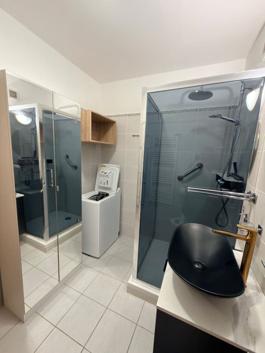 1 bedroom flat to rent, 54 m², Na križovatkách, Ružinov, Bratislavský Region 1 bedroom flat to rent, 54 m², Na križovatkách, Ružinov, Bratislavský Region