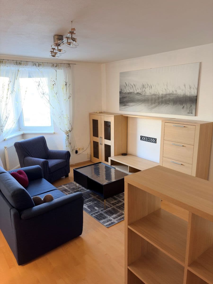 1 bedroom flat to rent, 54 m², Na križovatkách, Ružinov, Bratislavský Region 1 bedroom flat to rent, 54 m², Na križovatkách, Ružinov, Bratislavský Region