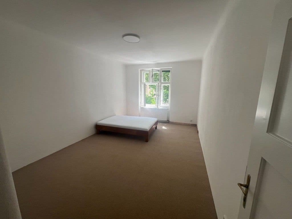 2 bedroom flat to rent, 77 m², Chládkova, Brno, Jihomoravský Region 2 bedroom flat to rent, 77 m², Chládkova, Brno, Jihomoravský Region