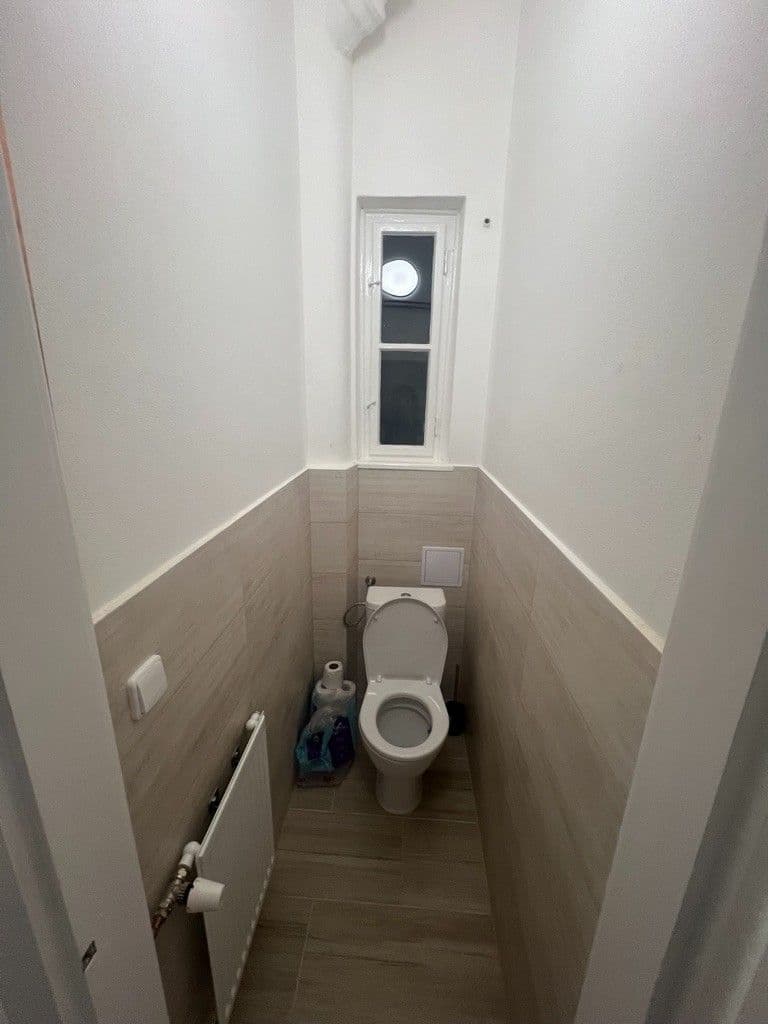 2 bedroom flat to rent, 77 m², Chládkova, Brno, Jihomoravský Region 2 bedroom flat to rent, 77 m², Chládkova, Brno, Jihomoravský Region