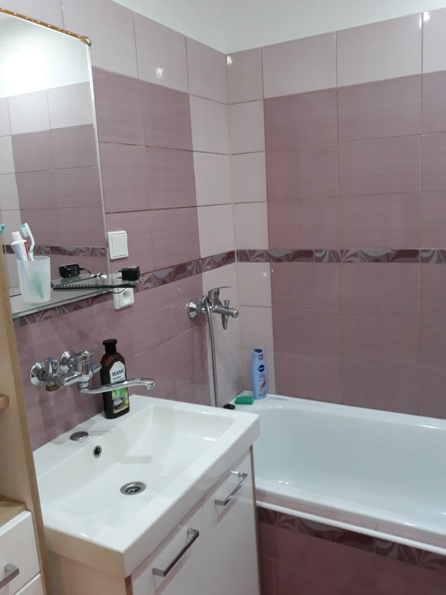 3 bedroom flat to rent, 60 m², Jiskřiček, Ostrava, Moravskoslezský Region 3 bedroom flat to rent, 60 m², Jiskřiček, Ostrava, Moravskoslezský Region