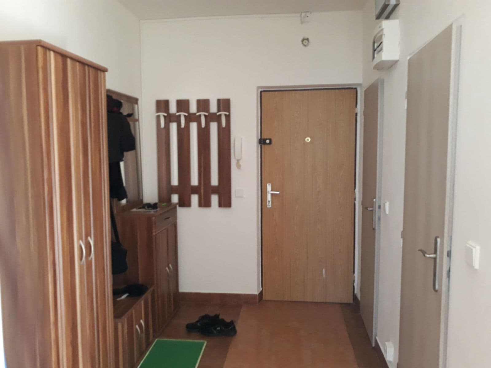 3 bedroom flat to rent, 60 m², Jiskřiček, Ostrava, Moravskoslezský Region 3 bedroom flat to rent, 60 m², Jiskřiček, Ostrava, Moravskoslezský Region