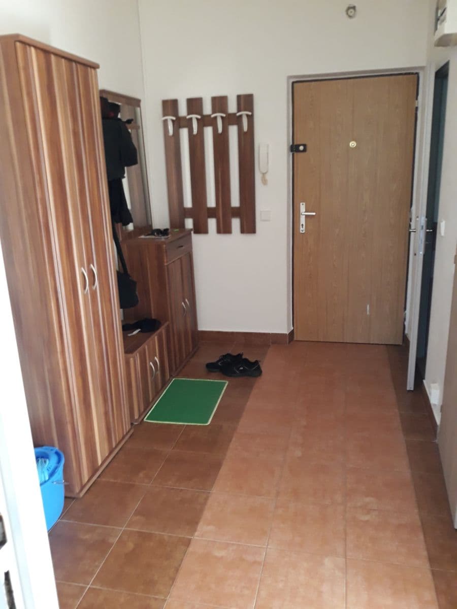 3 bedroom flat to rent, 60 m², Jiskřiček, Ostrava, Moravskoslezský Region 3 bedroom flat to rent, 60 m², Jiskřiček, Ostrava, Moravskoslezský Region