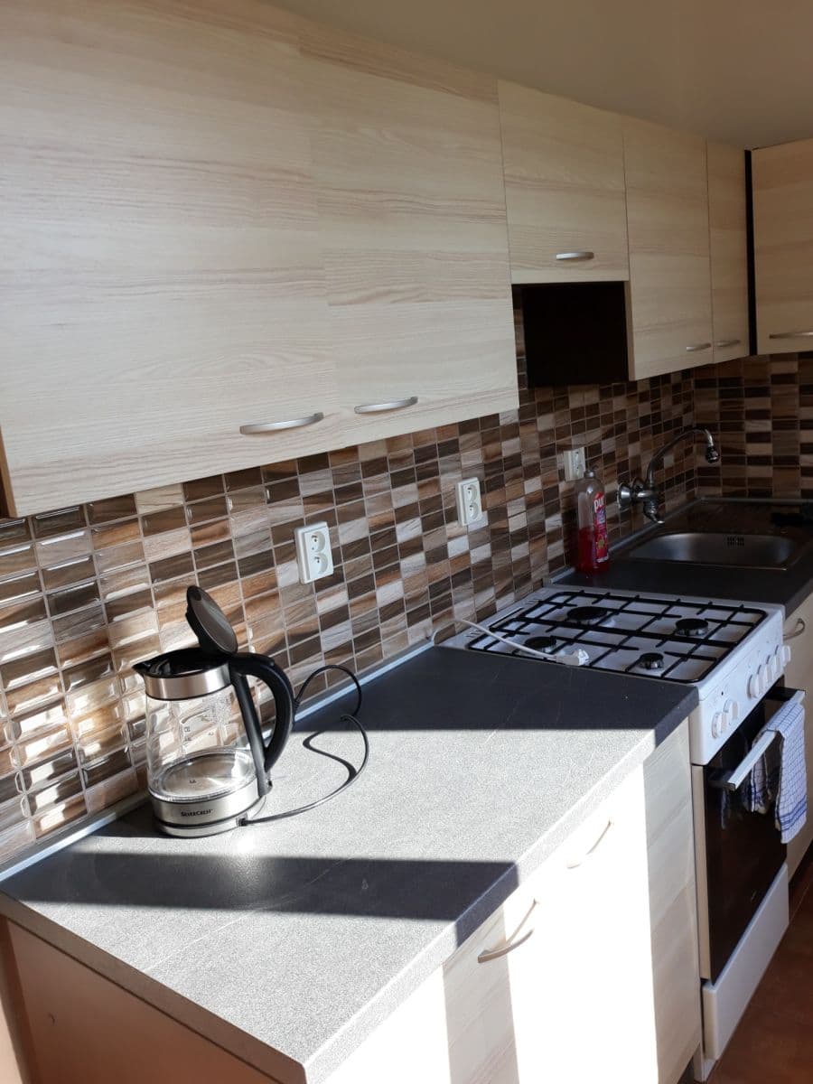 3 bedroom flat to rent, 60 m², Jiskřiček, Ostrava, Moravskoslezský Region 3 bedroom flat to rent, 60 m², Jiskřiček, Ostrava, Moravskoslezský Region