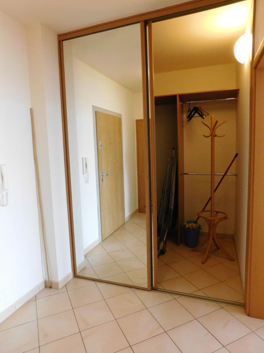 1 bedroom with open-plan kitchen flat to rent, 44 m², U Měšťanského pivovaru, Prague, Prague 1 bedroom with open-plan kitchen flat to rent, 44 m², U Měšťanského pivovaru, Prague, Prague