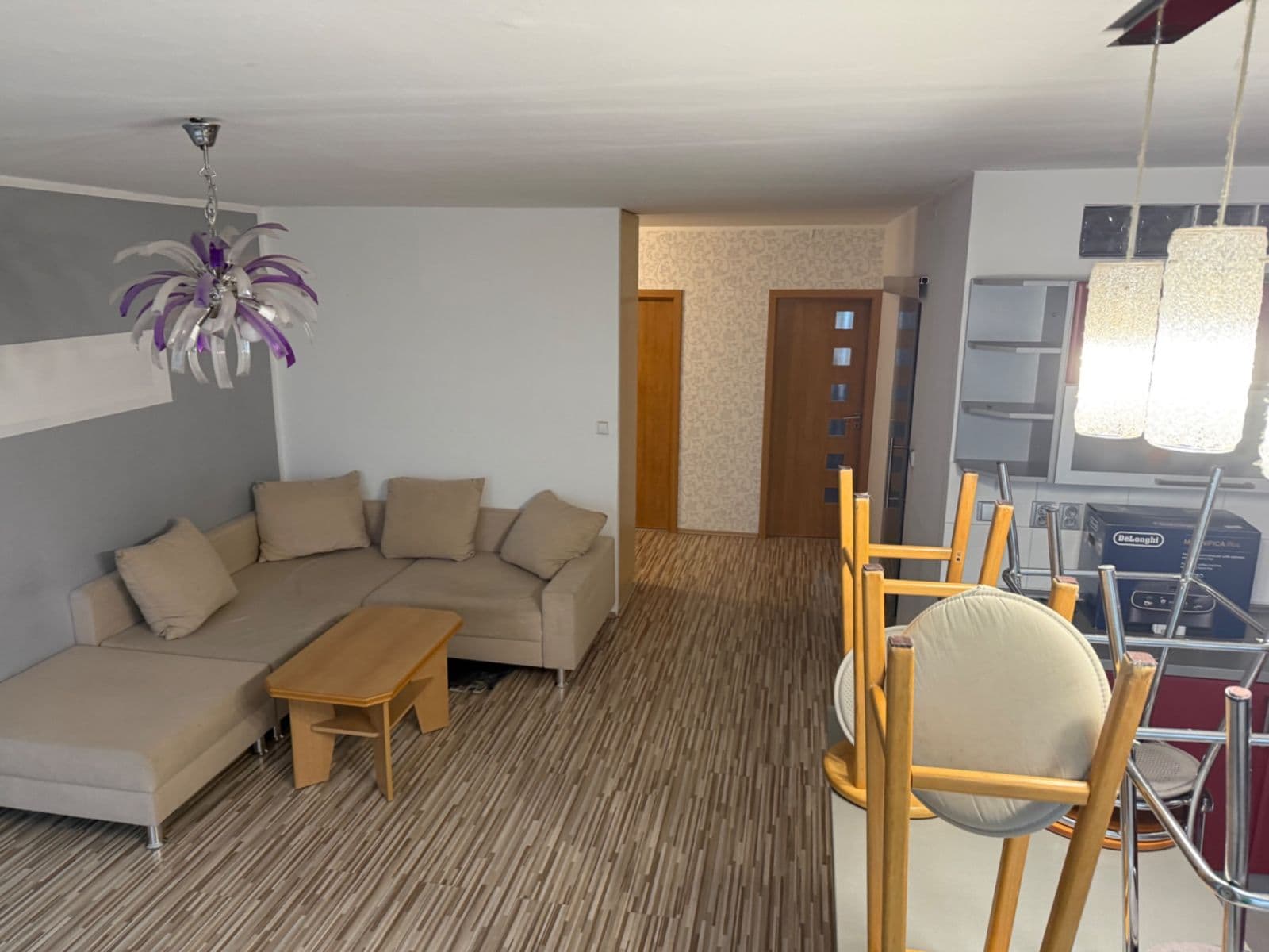 2 bedroom with open-plan kitchen flat to rent, 70 m², U Stadionu, Louny, Ústecký Region 2 bedroom with open-plan kitchen flat to rent, 70 m², U Stadionu, Louny, Ústecký Region