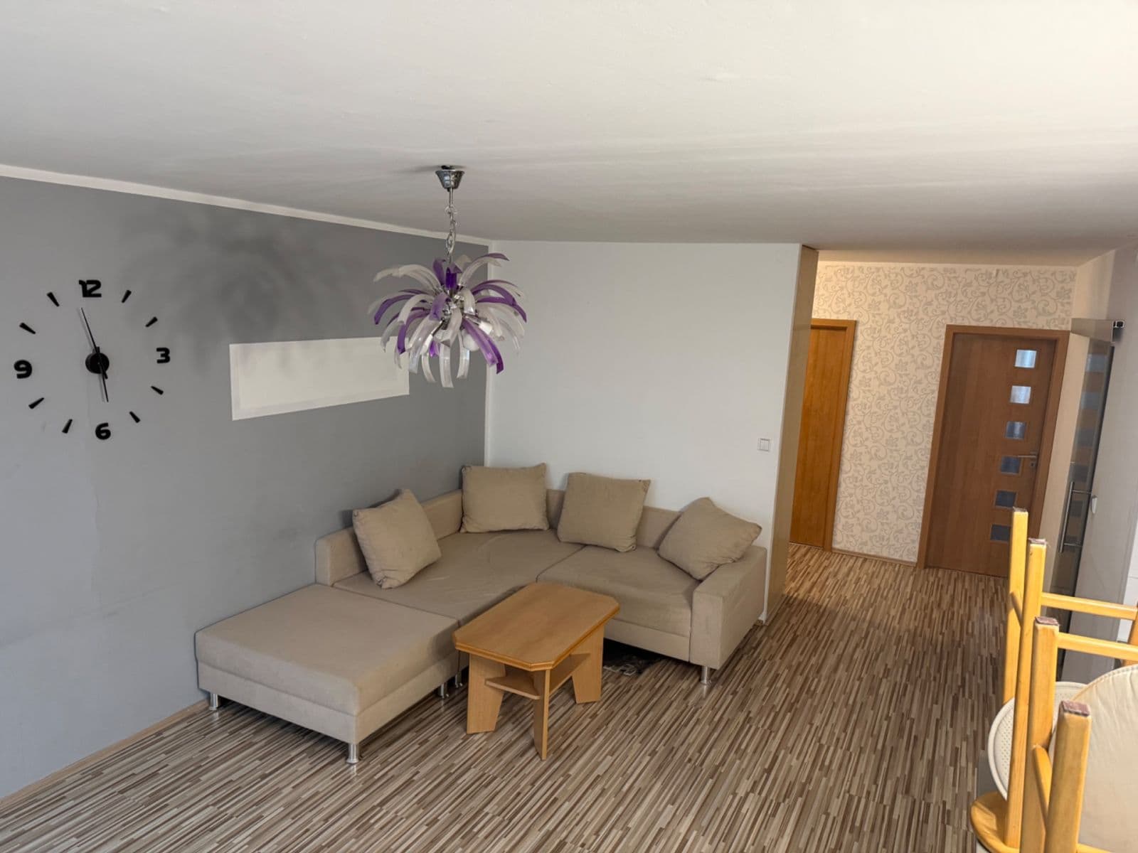 2 bedroom with open-plan kitchen flat to rent, 70 m², U Stadionu, Louny, Ústecký Region 2 bedroom with open-plan kitchen flat to rent, 70 m², U Stadionu, Louny, Ústecký Region