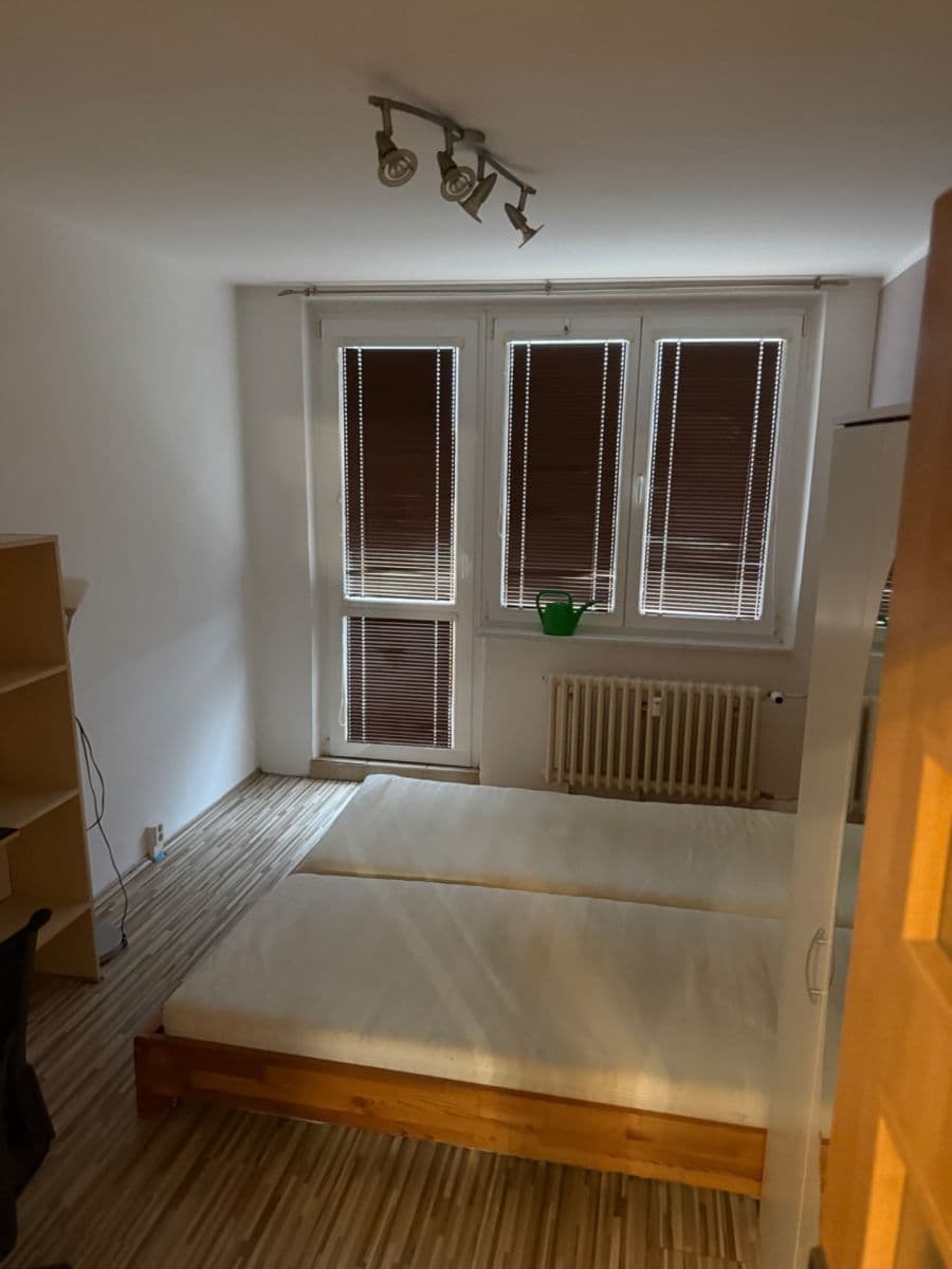 2 bedroom with open-plan kitchen flat to rent, 70 m², U Stadionu, Louny, Ústecký Region 2 bedroom with open-plan kitchen flat to rent, 70 m², U Stadionu, Louny, Ústecký Region