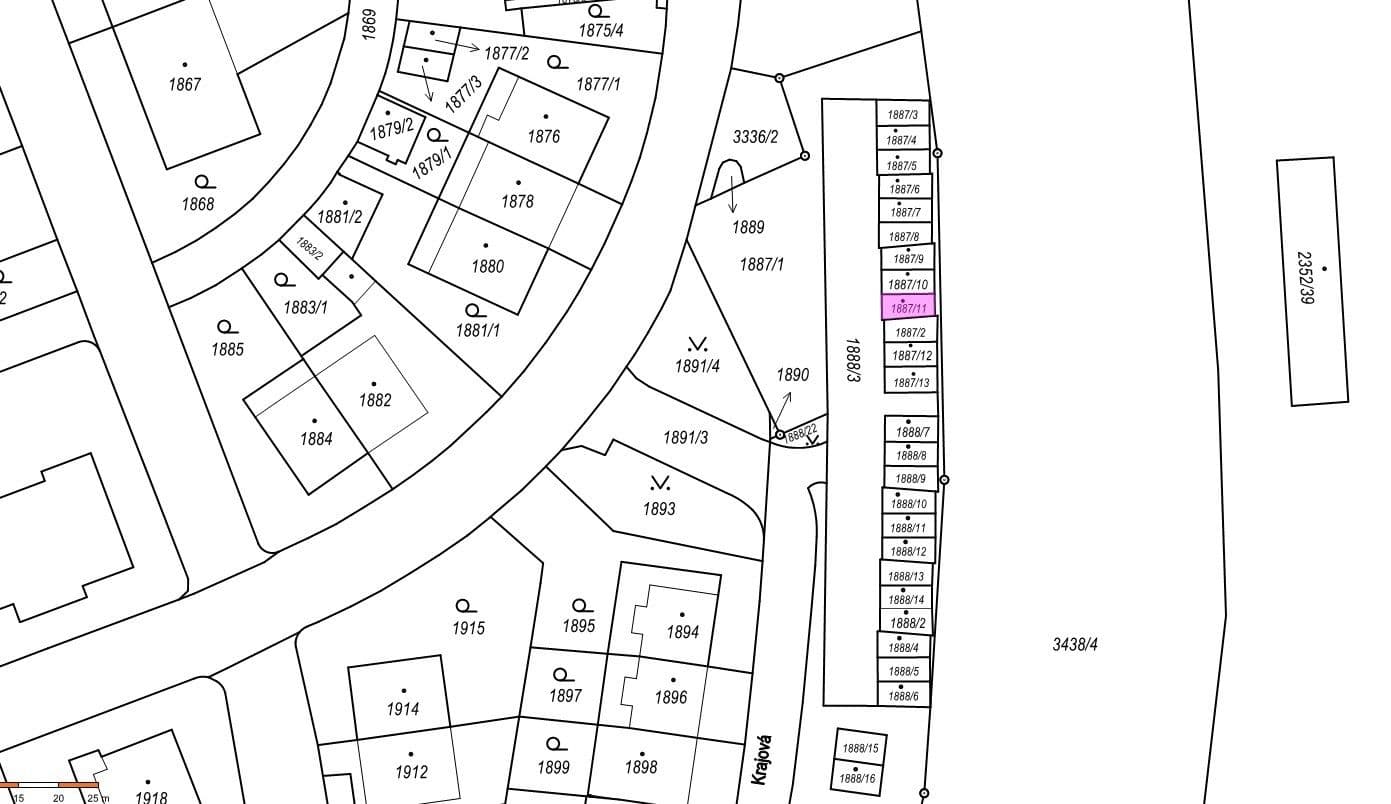 garage for sale, 16 m², Prague, Prague garage for sale, 16 m², Prague, Prague