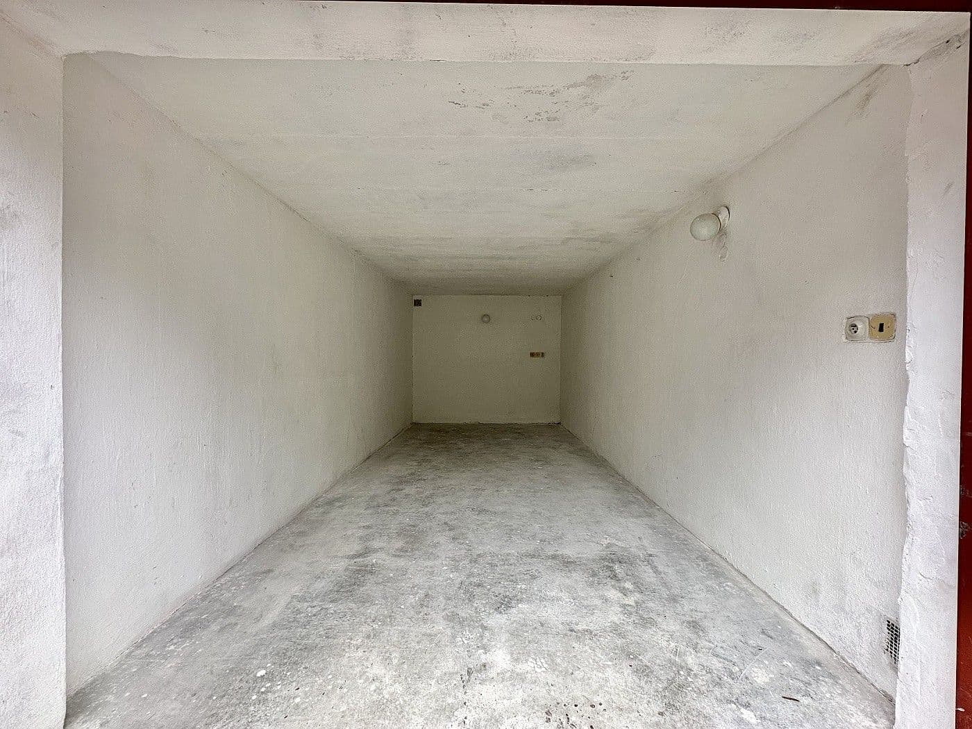 garage for sale, 16 m², Prague, Prague garage for sale, 16 m², Prague, Prague