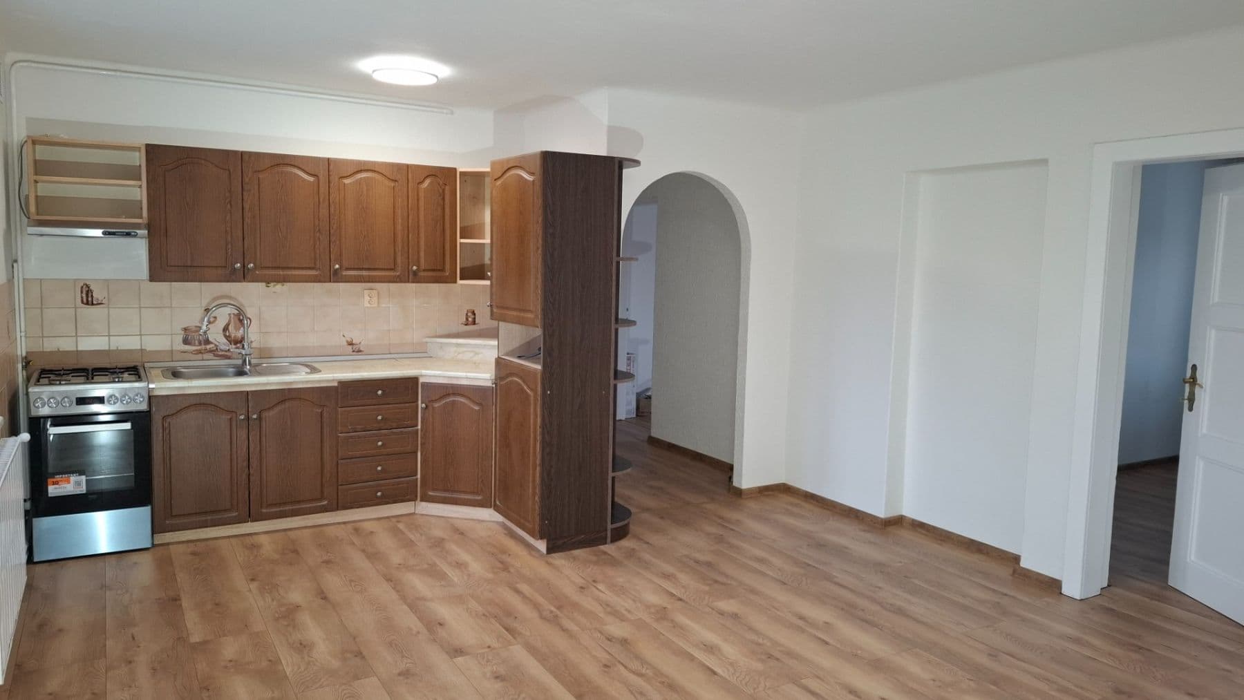 2 bedroom with open-plan kitchen flat to rent, 62 m², Wolkerova, Kopřivnice, Moravskoslezský Region 2 bedroom with open-plan kitchen flat to rent, 62 m², Wolkerova, Kopřivnice, Moravskoslezský Region