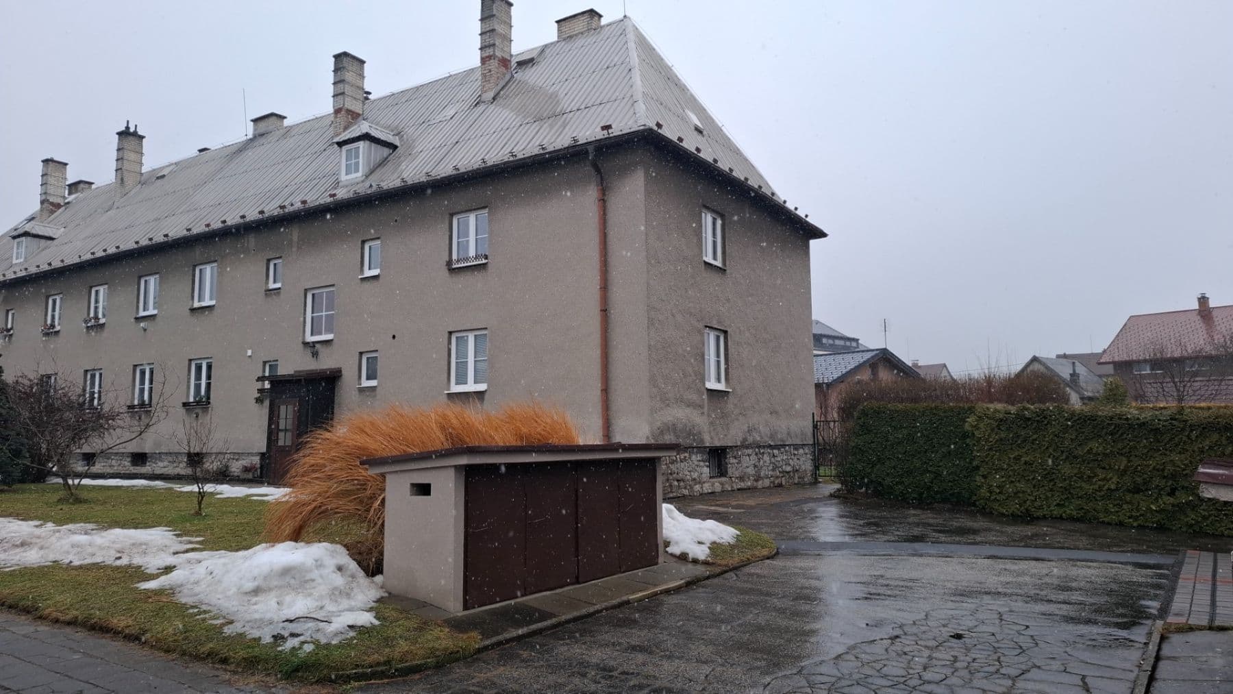 2 bedroom with open-plan kitchen flat to rent, 62 m², Wolkerova, Kopřivnice, Moravskoslezský Region 2 bedroom with open-plan kitchen flat to rent, 62 m², Wolkerova, Kopřivnice, Moravskoslezský Region