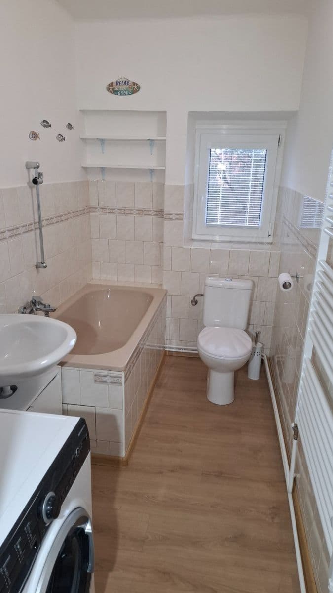 2 bedroom with open-plan kitchen flat to rent, 62 m², Wolkerova, Kopřivnice, Moravskoslezský Region 2 bedroom with open-plan kitchen flat to rent, 62 m², Wolkerova, Kopřivnice, Moravskoslezský Region