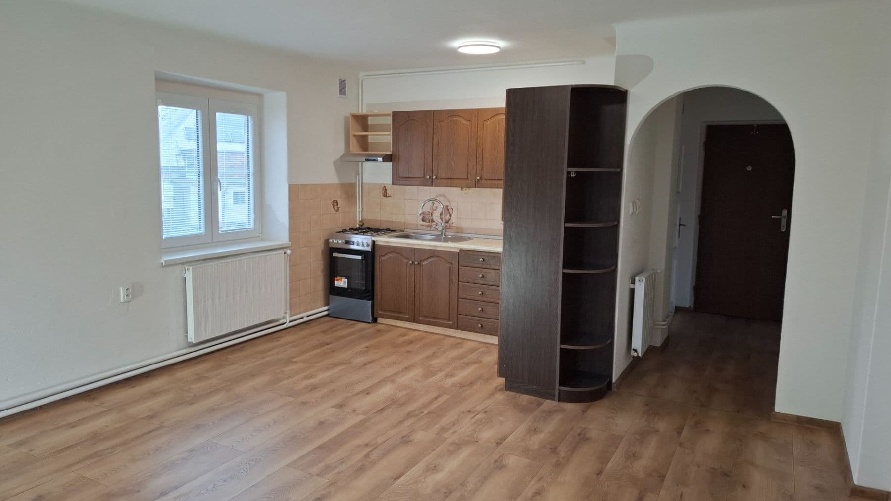 2 bedroom with open-plan kitchen flat to rent, 62 m², Wolkerova, Kopřivnice, Moravskoslezský Region 2 bedroom with open-plan kitchen flat to rent, 62 m², Wolkerova, Kopřivnice, Moravskoslezský Region