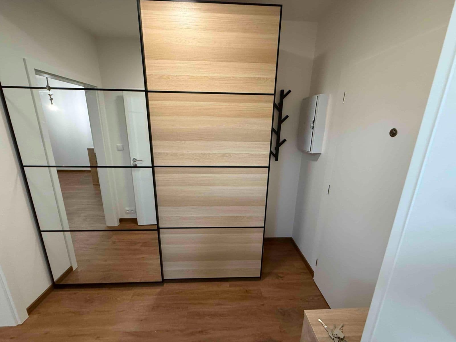 Studio flat to rent, 42 m², Český Brod, Středočeský Region Studio flat to rent, 42 m², Český Brod, Středočeský Region