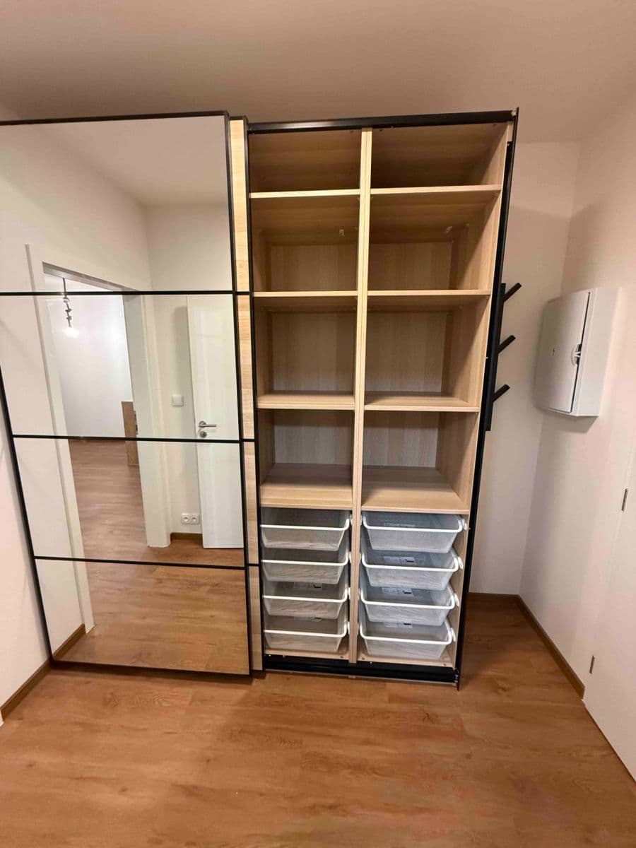 Studio flat to rent, 42 m², Český Brod, Středočeský Region Studio flat to rent, 42 m², Český Brod, Středočeský Region