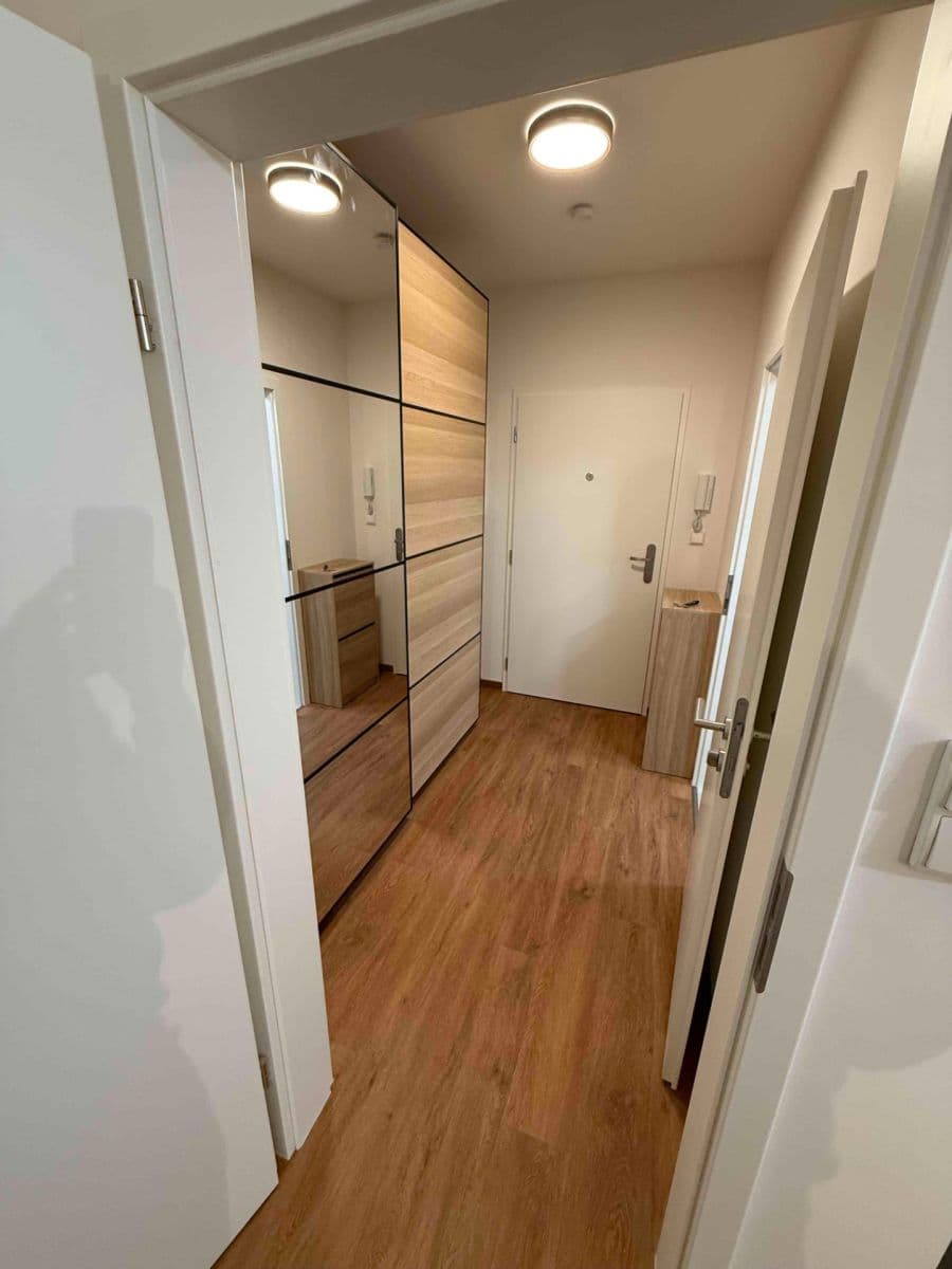 Studio flat to rent, 42 m², Český Brod, Středočeský Region Studio flat to rent, 42 m², Český Brod, Středočeský Region