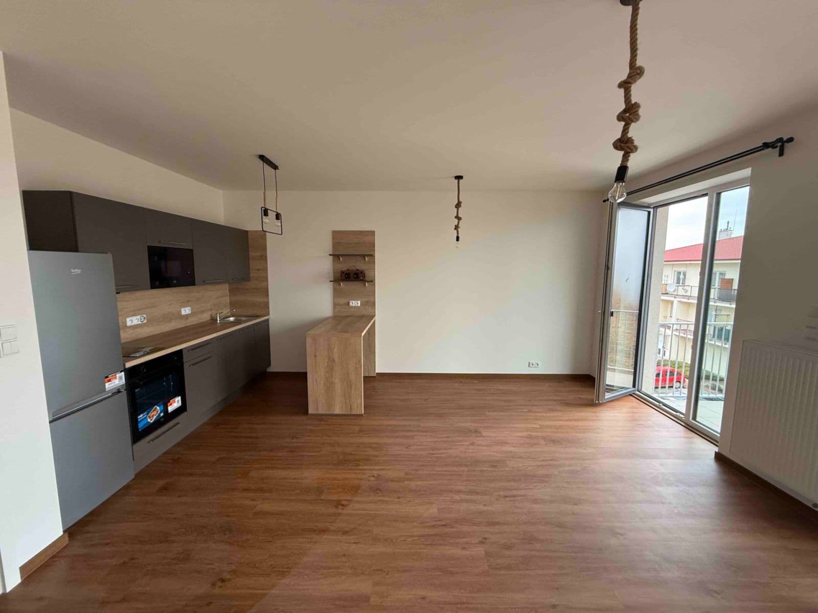 Studio flat to rent, 42 m², Český Brod, Středočeský Region Studio flat to rent, 42 m², Český Brod, Středočeský Region