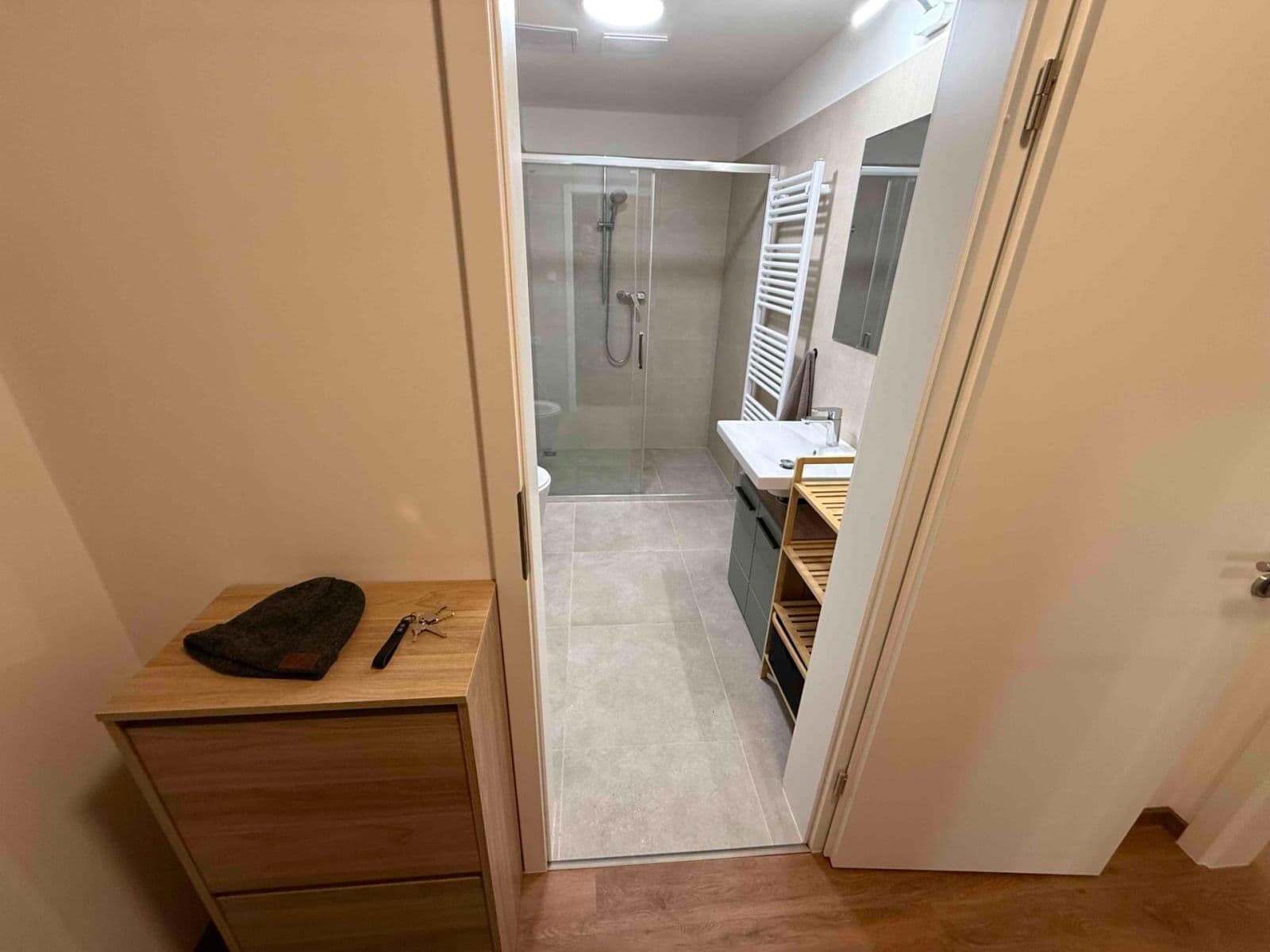 Studio flat to rent, 42 m², Český Brod, Středočeský Region Studio flat to rent, 42 m², Český Brod, Středočeský Region