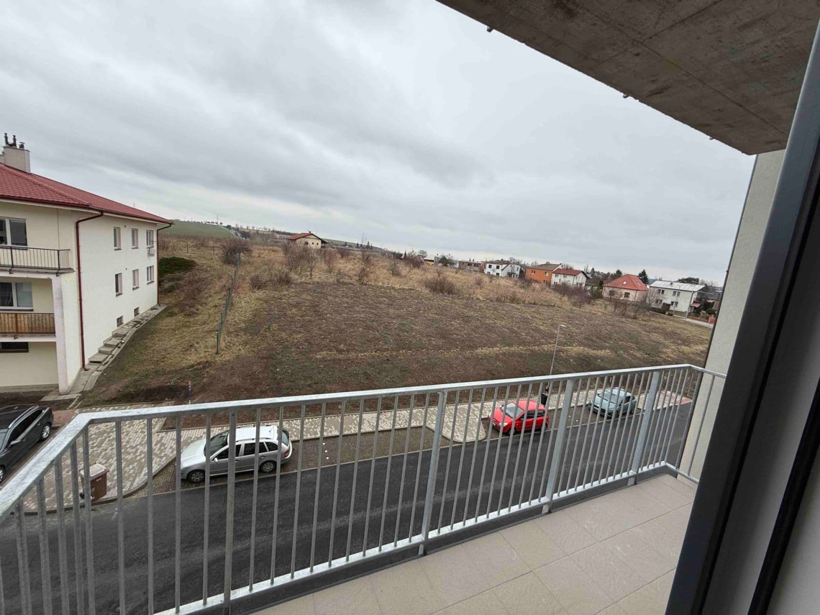 Studio flat to rent, 42 m², Český Brod, Středočeský Region Studio flat to rent, 42 m², Český Brod, Středočeský Region