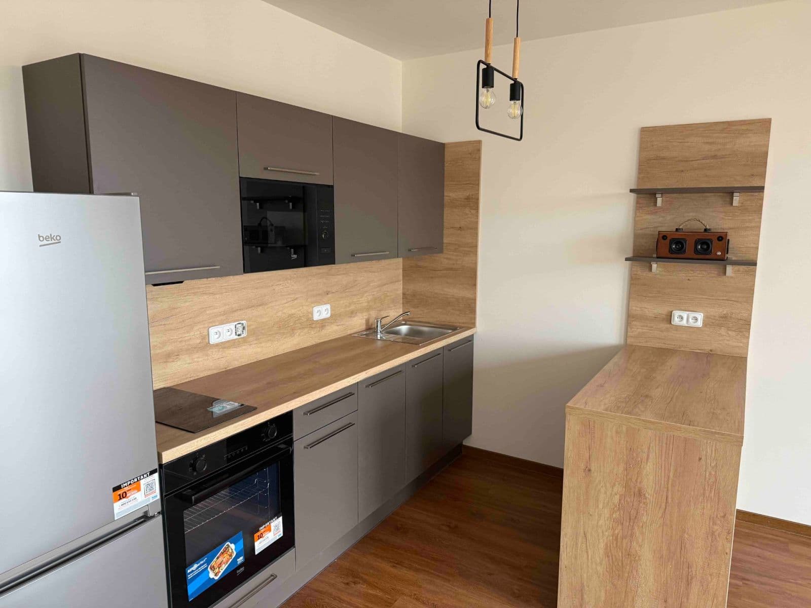 Studio flat to rent, 42 m², Český Brod, Středočeský Region Studio flat to rent, 42 m², Český Brod, Středočeský Region