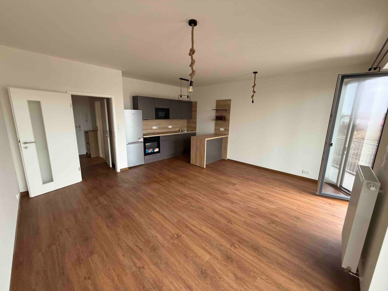 Studio flat to rent, 42 m², Český Brod, Středočeský Region Studio flat to rent, 42 m², Český Brod, Středočeský Region