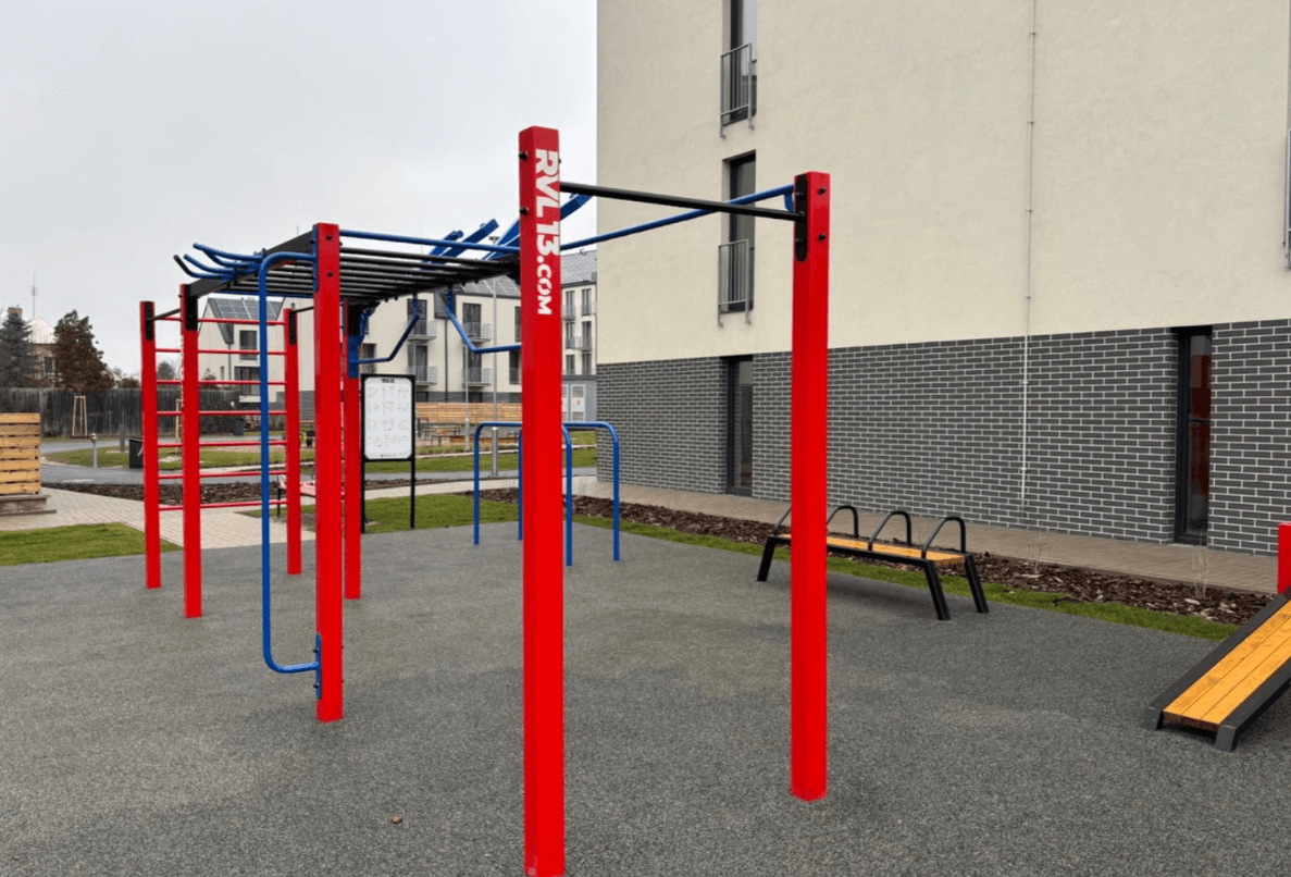 Studio flat to rent, 42 m², Český Brod, Středočeský Region Studio flat to rent, 42 m², Český Brod, Středočeský Region