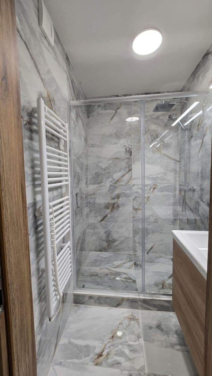 3 bedroom flat to rent, 76 m², Bítovská, Prague, Prague 3 bedroom flat to rent, 76 m², Bítovská, Prague, Prague