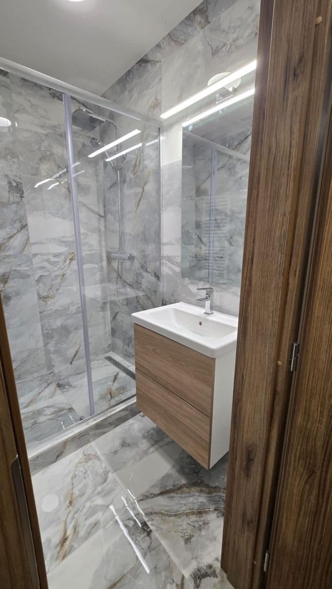 3 bedroom flat to rent, 76 m², Bítovská, Prague, Prague 3 bedroom flat to rent, 76 m², Bítovská, Prague, Prague