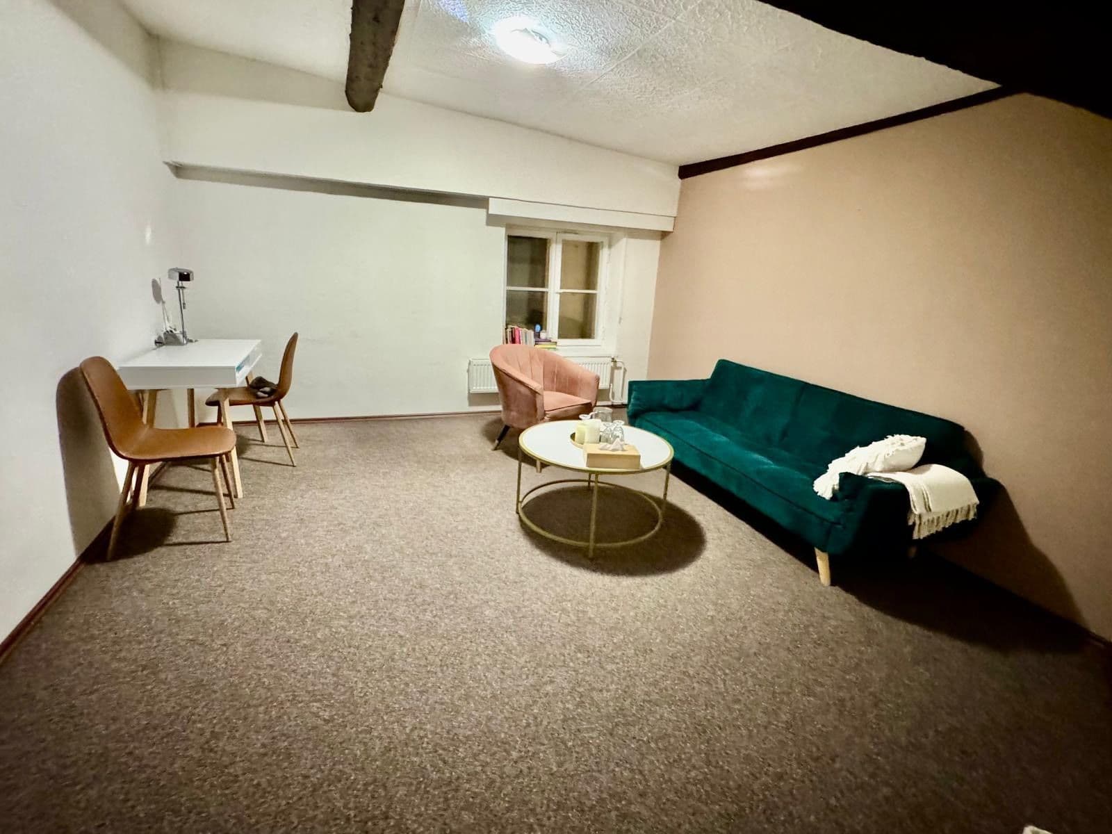 office to rent, 18 m², Havlíčkova, Frenštát pod Radhoštěm, Moravskoslezský Region office to rent, 18 m², Havlíčkova, Frenštát pod Radhoštěm, Moravskoslezský Region