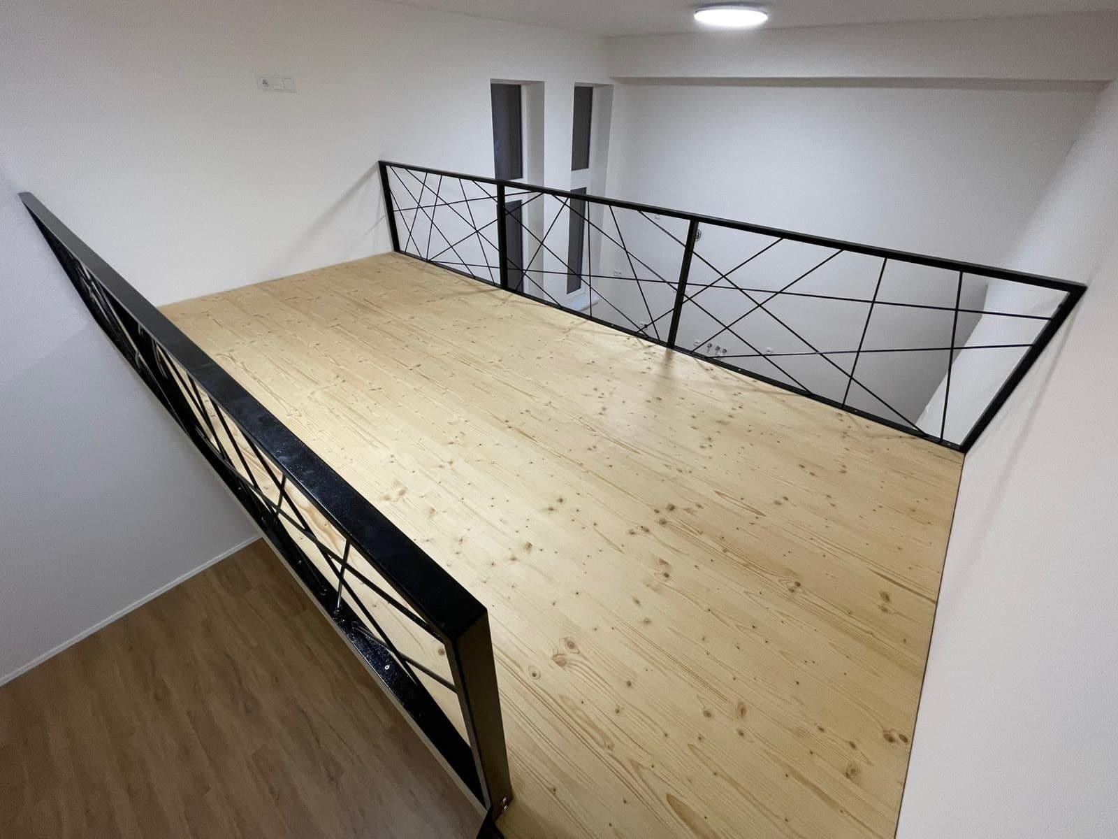 Studio flat to rent, 44 m², Revoluční, Žďár nad Sázavou, Vysočina Region Studio flat to rent, 44 m², Revoluční, Žďár nad Sázavou, Vysočina Region