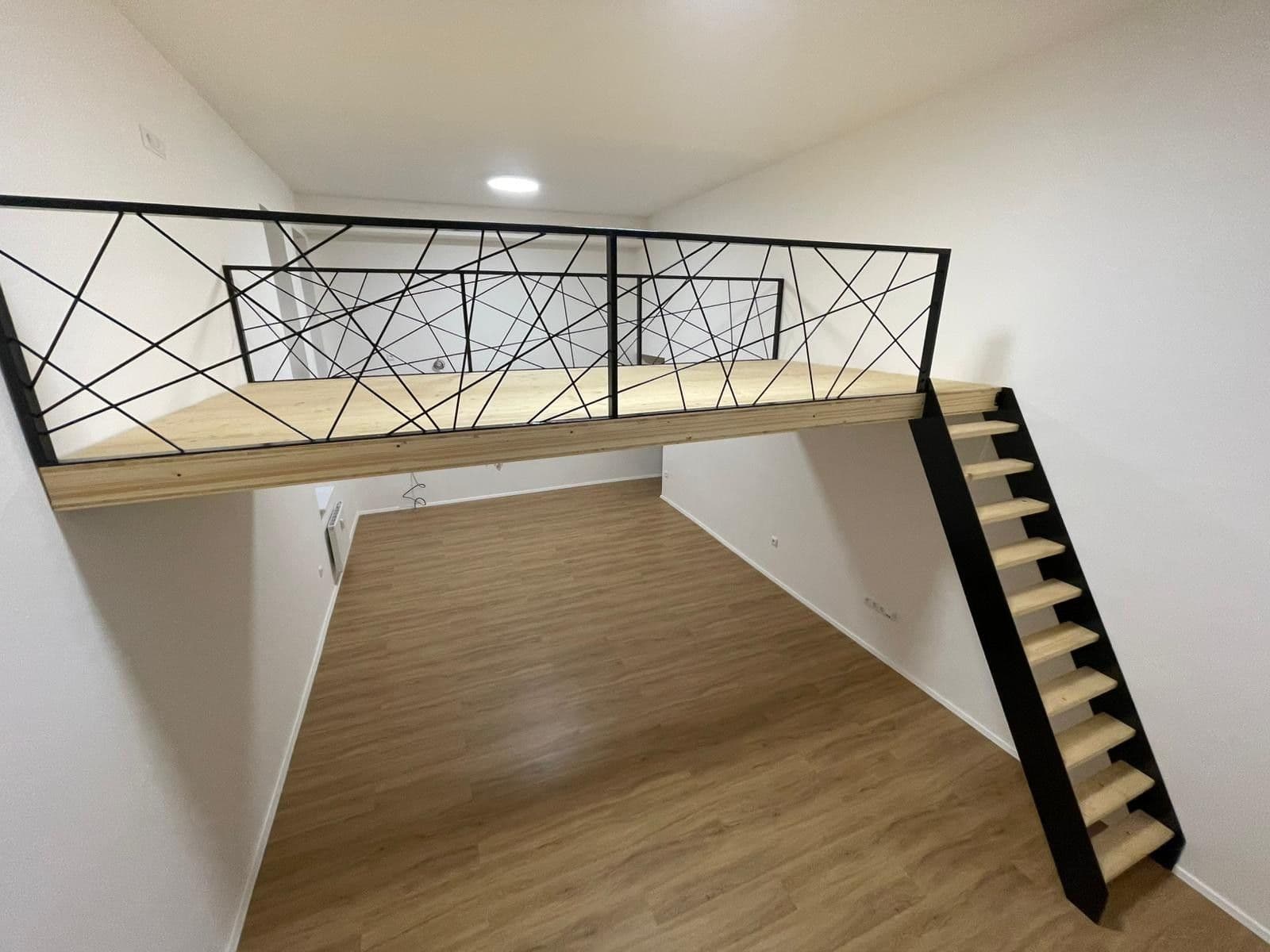 Studio flat to rent, 44 m², Revoluční, Žďár nad Sázavou, Vysočina Region Studio flat to rent, 44 m², Revoluční, Žďár nad Sázavou, Vysočina Region