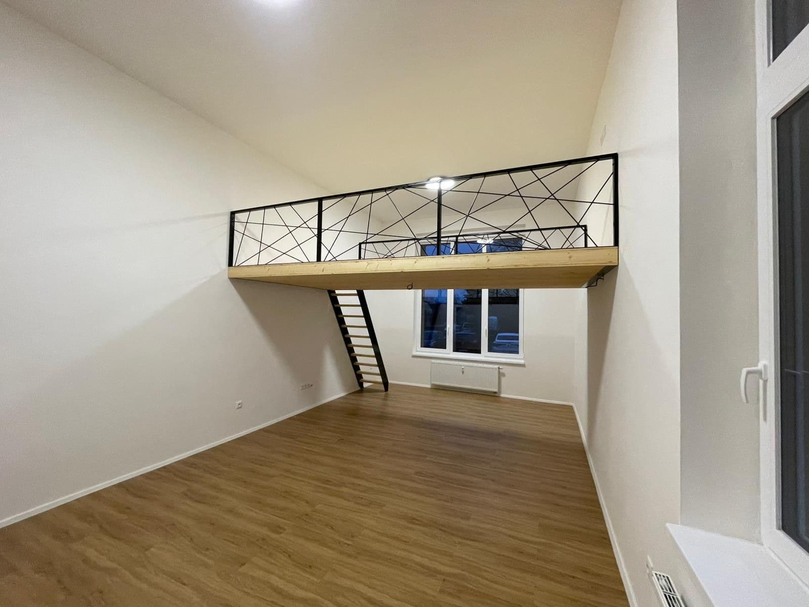 Studio flat to rent, 44 m², Revoluční, Žďár nad Sázavou, Vysočina Region Studio flat to rent, 44 m², Revoluční, Žďár nad Sázavou, Vysočina Region