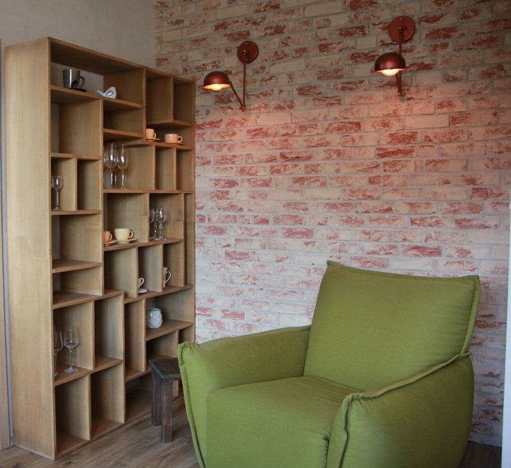 2 bedroom flat to rent, 43 m², Ružinov, Bratislavský Region 2 bedroom flat to rent, 43 m², Ružinov, Bratislavský Region