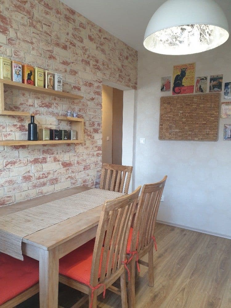 2 bedroom flat to rent, 43 m², Ružinov, Bratislavský Region 2 bedroom flat to rent, 43 m², Ružinov, Bratislavský Region