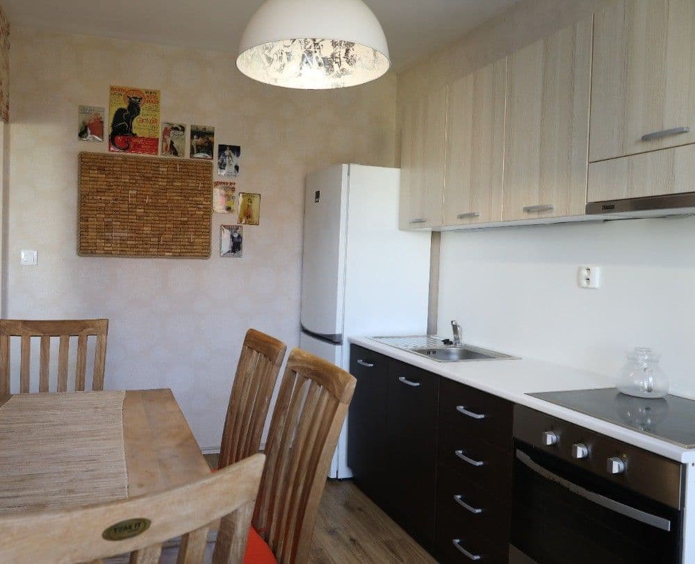 2 bedroom flat to rent, 43 m², Ružinov, Bratislavský Region 2 bedroom flat to rent, 43 m², Ružinov, Bratislavský Region