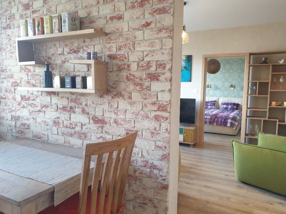 2 bedroom flat to rent, 43 m², Ružinov, Bratislavský Region 2 bedroom flat to rent, 43 m², Ružinov, Bratislavský Region