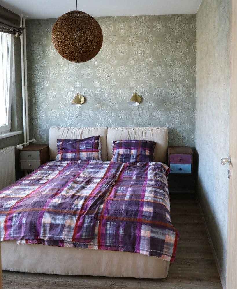 2 bedroom flat to rent, 43 m², Ružinov, Bratislavský Region 2 bedroom flat to rent, 43 m², Ružinov, Bratislavský Region