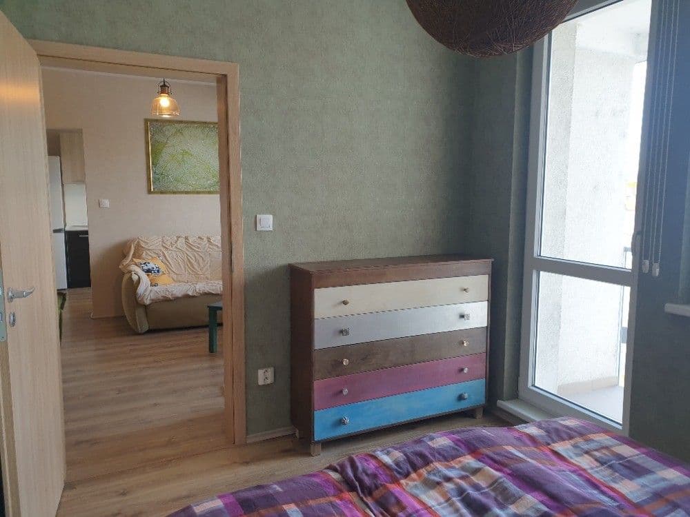 2 bedroom flat to rent, 43 m², Ružinov, Bratislavský Region 2 bedroom flat to rent, 43 m², Ružinov, Bratislavský Region