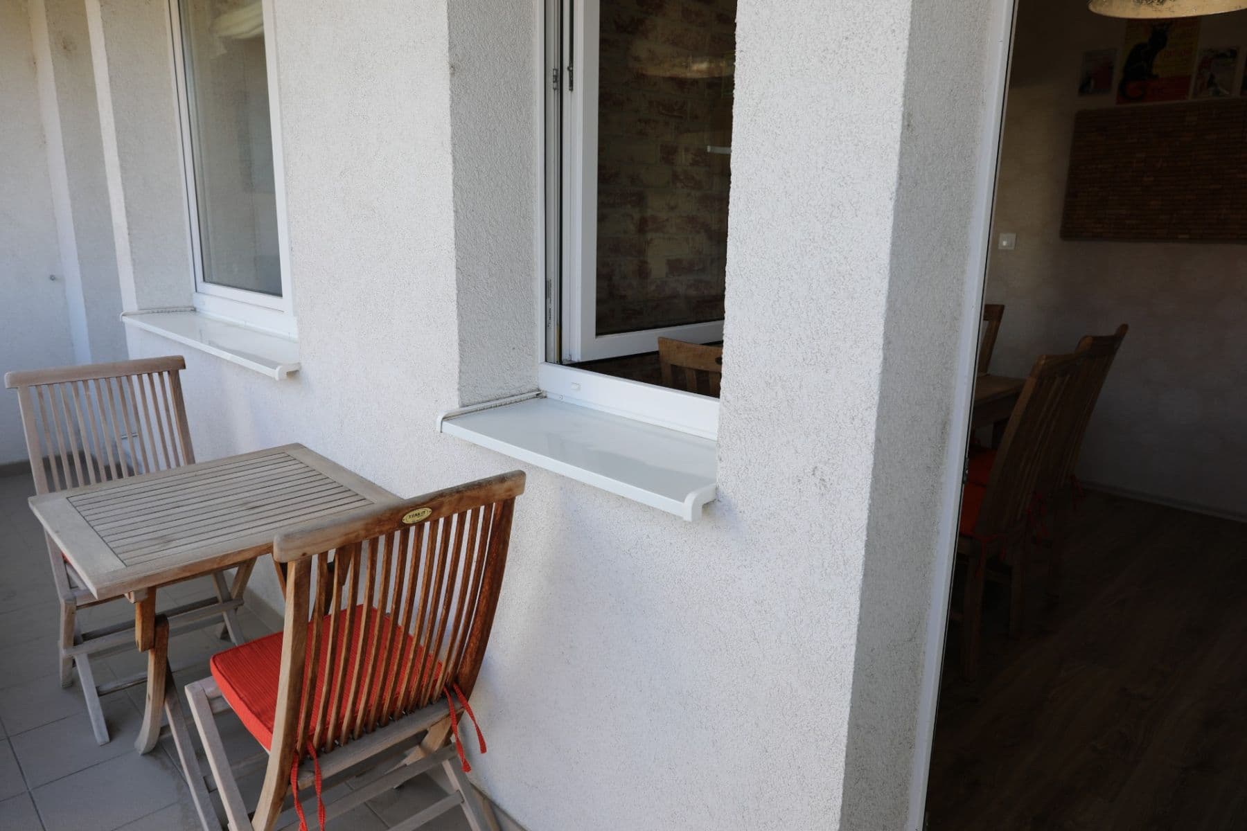 2 bedroom flat to rent, 43 m², Ružinov, Bratislavský Region 2 bedroom flat to rent, 43 m², Ružinov, Bratislavský Region