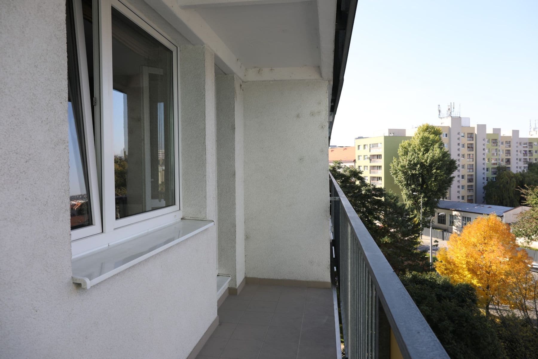 2 bedroom flat to rent, 43 m², Ružinov, Bratislavský Region 2 bedroom flat to rent, 43 m², Ružinov, Bratislavský Region