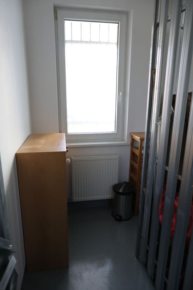 2 bedroom flat to rent, 43 m², Ružinov, Bratislavský Region 2 bedroom flat to rent, 43 m², Ružinov, Bratislavský Region