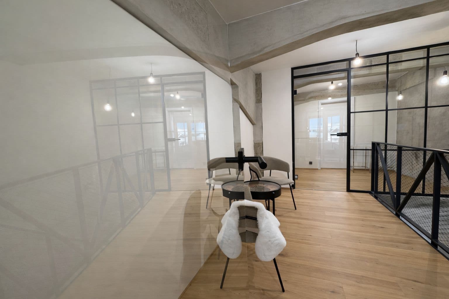 2 bedroom with open-plan kitchen flat for sale, 71 m², Kolbenova, Prague, Prague 2 bedroom with open-plan kitchen flat for sale, 71 m², Kolbenova, Prague, Prague