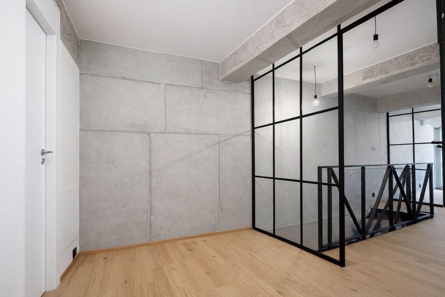 2 bedroom with open-plan kitchen flat for sale, 71 m², Kolbenova, Prague, Prague 2 bedroom with open-plan kitchen flat for sale, 71 m², Kolbenova, Prague, Prague